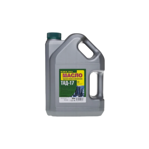 Масло трансмиссионное Ярнефть Тад-17 (4551)