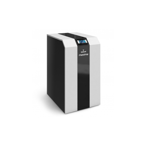 Тепловой насос Galmet Maxima 28 GT