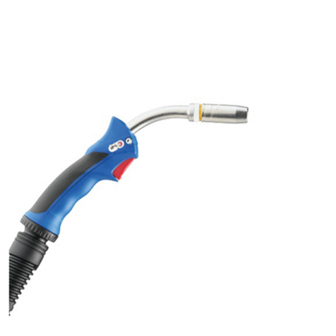 Горелка сварочная Abicor Binzel MB 25AK GRIP (3м)