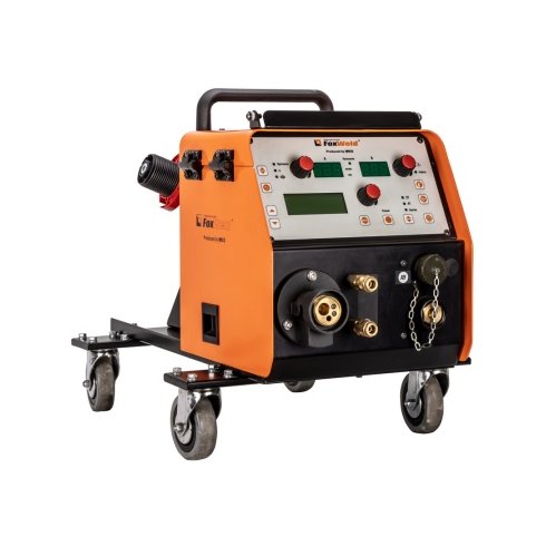 Механизм подачи проволоки FoxWeld WECO WF 203