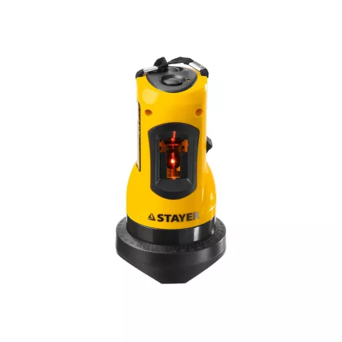 Нивелир лазерный Stayer SLL-2 34960-H2
