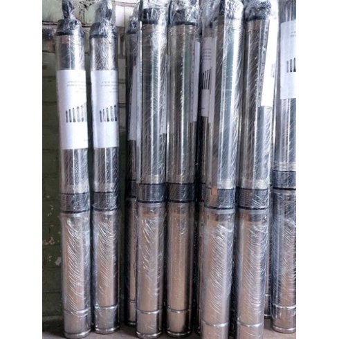 Насос центробежный Mastra ЭЦВ 6-6.5-90 (с погружным электродвигателем)