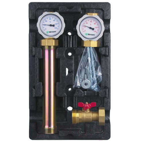 Насосная группа Altstream 14440201