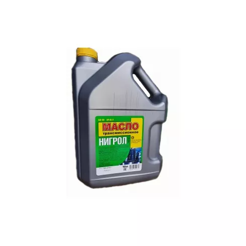 Масло трансмиссионное Продтех Нигрол Тэп-15 (4559)