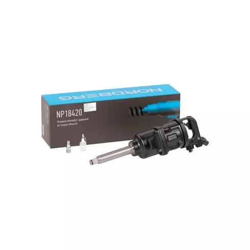 Пневмогайковерт ударный Nordberg NP18420