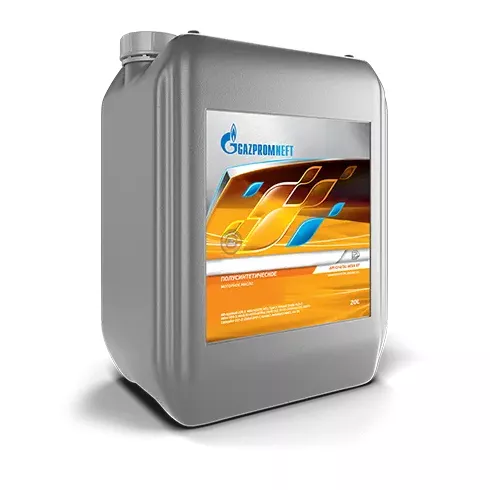Масло моторное Gazpromneft Diesel Ultra Plus 10W-40 20л 253130025