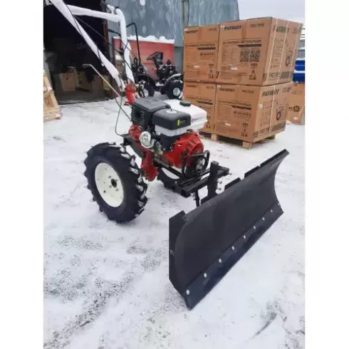 Отвал передний к мотоблоку Storm (передненавесной)