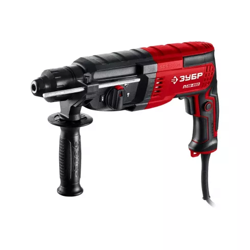 Перфоратор Зубр П-28-850