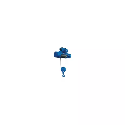 Таль электрическая TOR ТЭК CD г/п 5,0 т 6 м