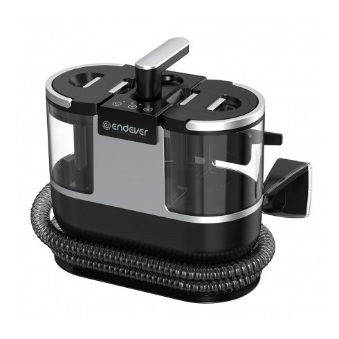 Пылесос Endever SkyClean VC-110 (черный)
