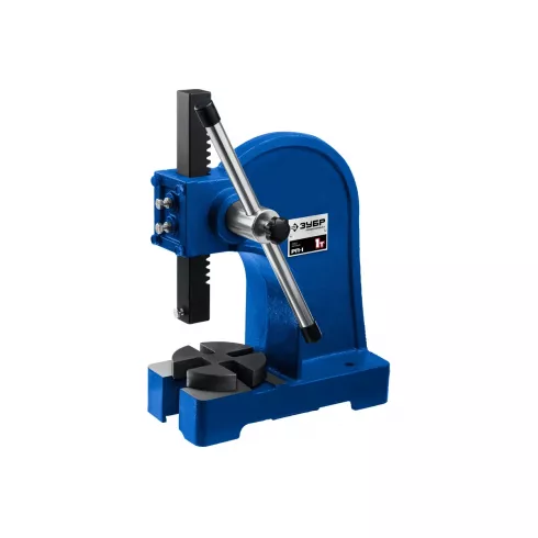 Пресс реечный Зубр 32271-1