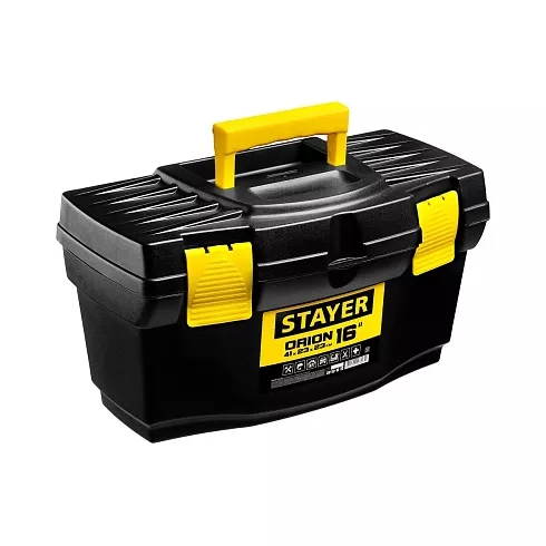 Ящик для инструмента Stayer ORION-16