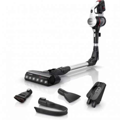 Вертикальный пылесос Bosch BBS711W