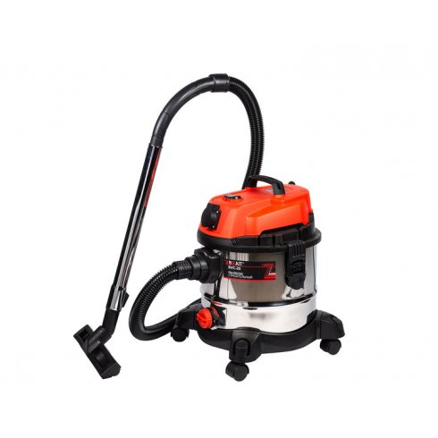 Профессиональный пылесос Brait BVC-20