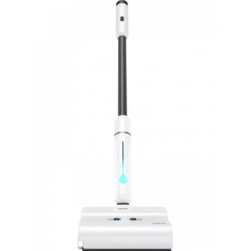 Вертикальный пылесос Hiberg Stylle Q