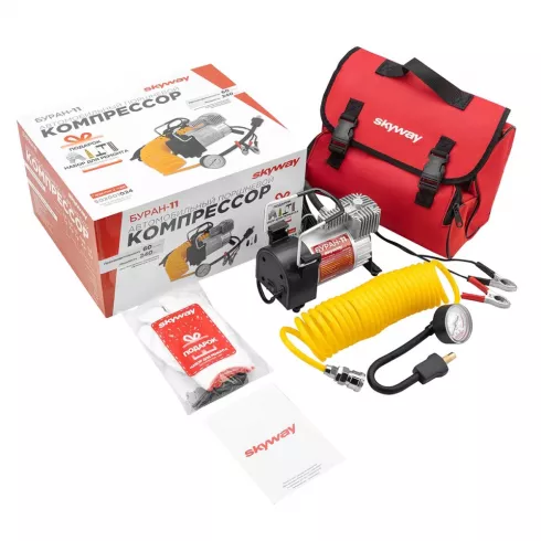 Компрессор Skyway S02001024