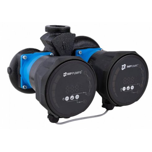 Насос циркуляционный IMP Pumps NMTD SMART II 32/120-180 (979528532)