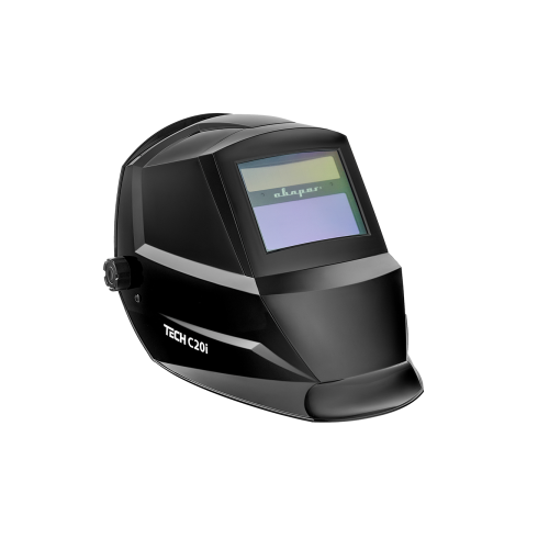 Маска сварочная Сварог TECH C20i