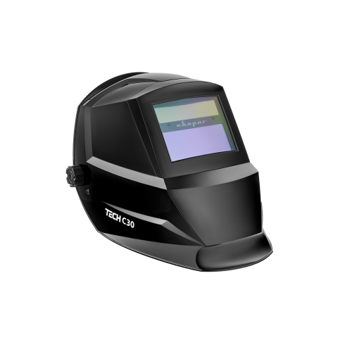 Маска сварочная Сварог TECH C30