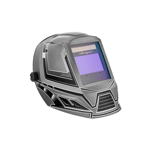 Маска сварочная Сварог TECH C50i (техно)