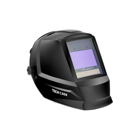 Маска сварочная Сварог TECH C60d