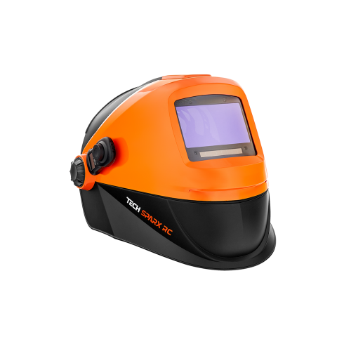 Маска сварочная Сварог TECH Sparx RC