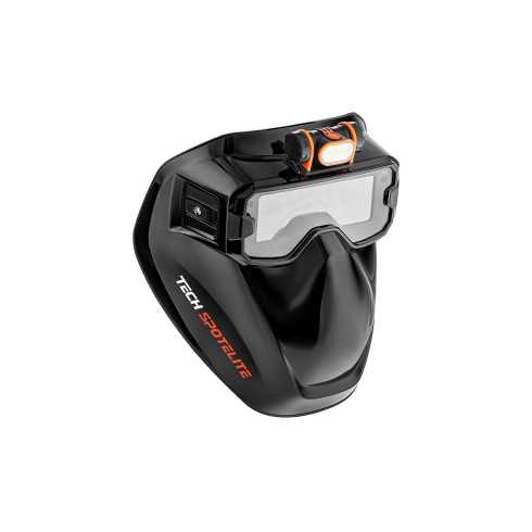 Маска сварочная Сварог TECH Spotelite