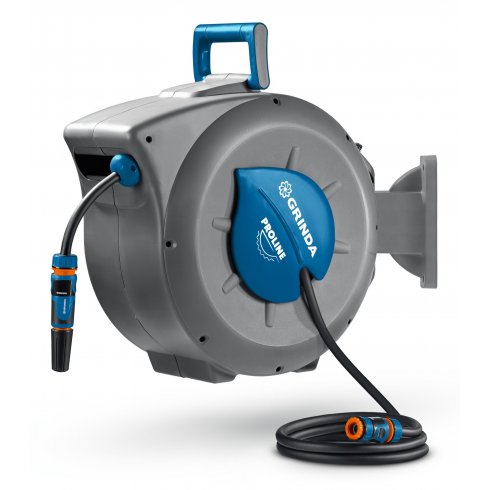 Набор поливочный Grinda HRA-30 (428471)