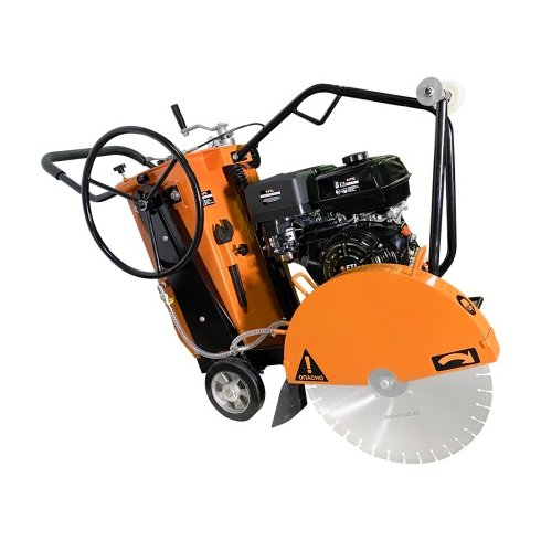 Швонарезчик бензиновый FTL GCC-03 HP