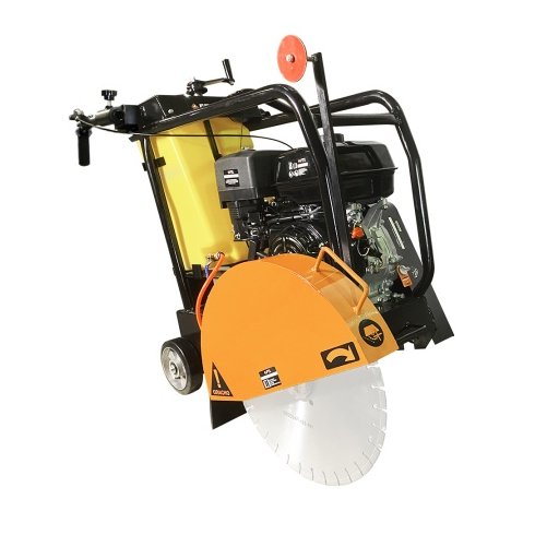 Швонарезчик бензиновый FTL GCC-03A