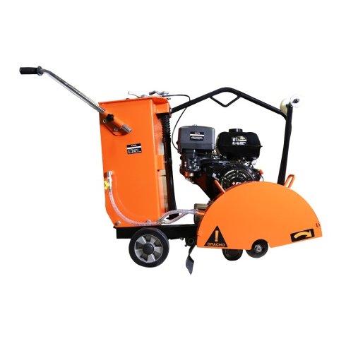 Швонарезчик бензиновый FTL GCC-03