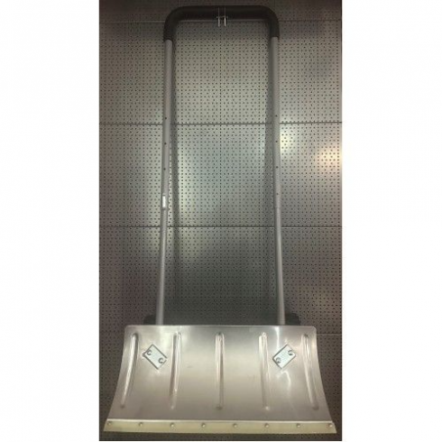 Скрепер для уборки снега H-D (610x290x1470)