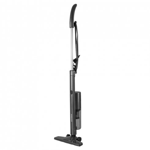 Вертикальный пылесос Endever SkyClean VC-297 (темно-серый)