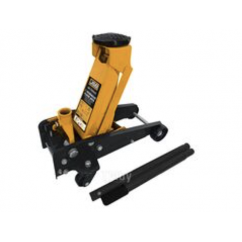 Домкрат подкатной гидравический JSB JSB-T830025