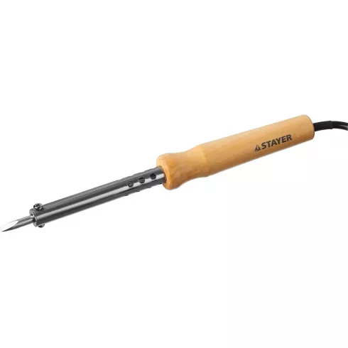 Паяльник Stayer Мастер MAXTerm 55310-60