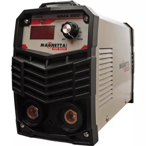Сварочный аппарат Magnetta MMA-300