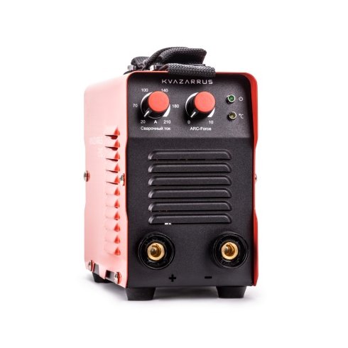Сварочный аппарат инверторного типа Kvazarrus 210