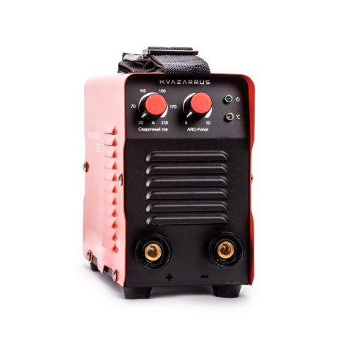 Сварочный аппарат Kvazarrus 230