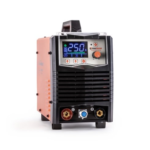 Сварочный инвертор FoxWeld SAGGIO MMA 250 SYN
