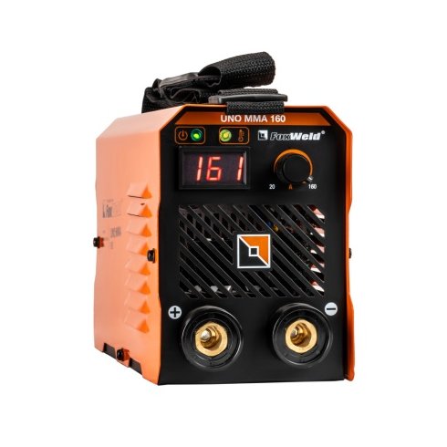 Сварочный аппарат FoxWeld UNO MMA 160