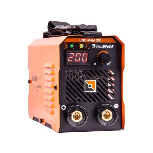 Сварочный аппарат FoxWeld UNO MMA 200