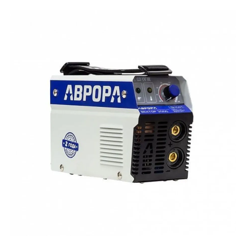 Сварочный инвертор Aurora Вектор 2000А