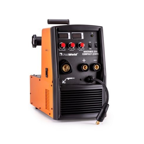 Сварочный полуавтомат FoxWeld Invermig 250 Compact (230V)