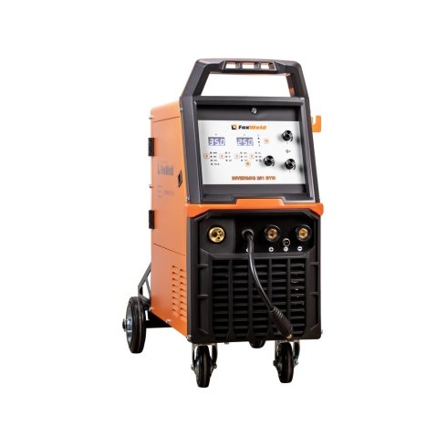 Сварочный полуавтомат FoxWeld INVERMIG 251 SYN