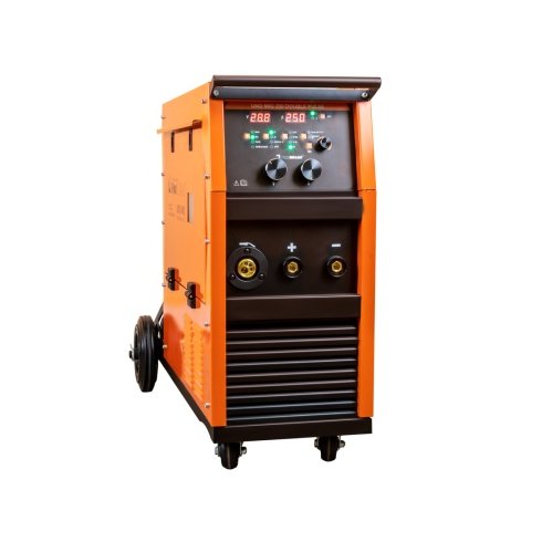 Сварочный полуавтомат FoxWeld UNO MIG 250 DOUBLE PULSE