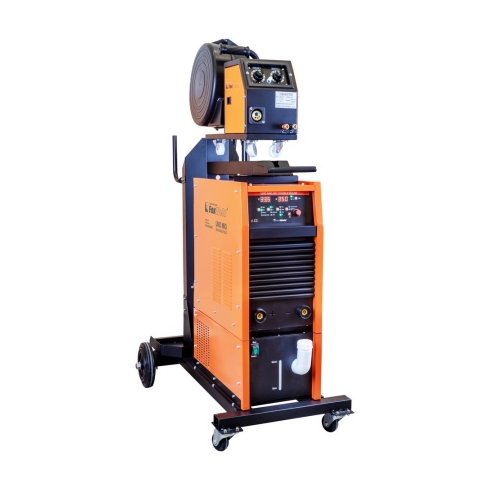 Сварочный полуавтомат FoxWeld UNO MIG 350 DOUBLE PULSE