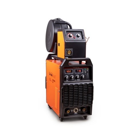 Сварочный полуавтомат FoxWeld UNO MIG 501
