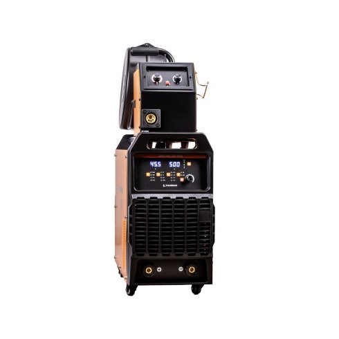 Сварочный полуавтомат FoxWeld UNO MIG 501 SYN