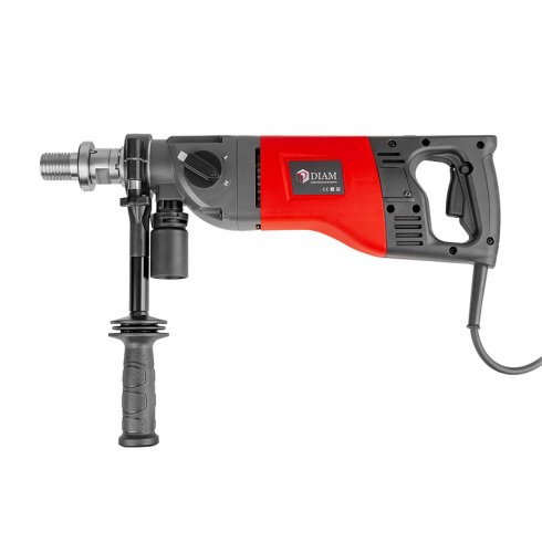 Машина сверлильная Diam ML-160/2Hit LC (620088)