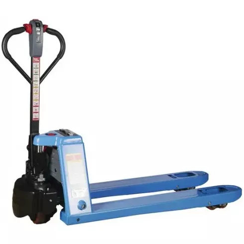Тележка электрическая TOR EPT20H